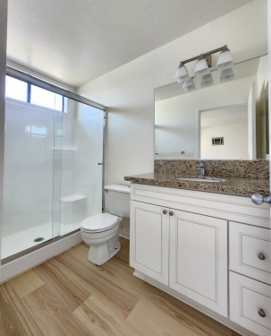 Apartment in Los Angeles