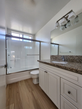 Apartment in Los Angeles