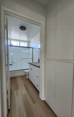 Apartment in Los Angeles