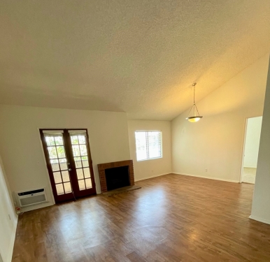 Apartment in Los Angeles