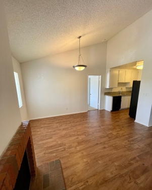 Apartment in Los Angeles