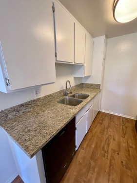 Apartment in Los Angeles