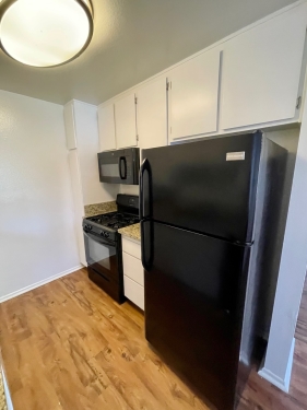 Apartment in Los Angeles