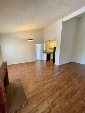 Apartment in Los Angeles