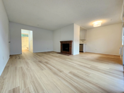 Apartment in Los Angeles