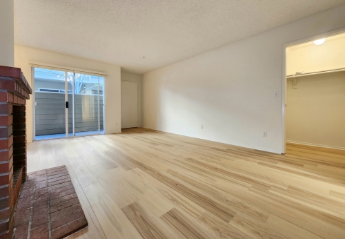 Apartment in Los Angeles