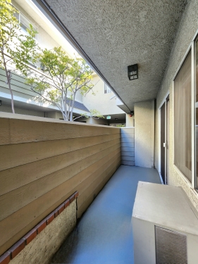 Apartment in Los Angeles