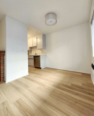 Apartment in Los Angeles