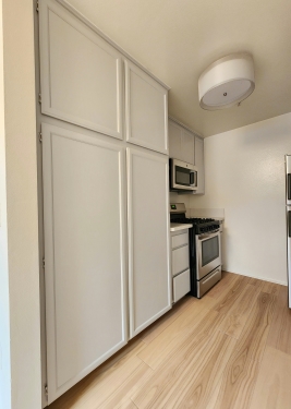 Apartment in Los Angeles