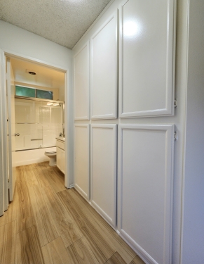 Apartment in Los Angeles