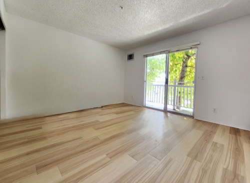 Apartment in Los Angeles