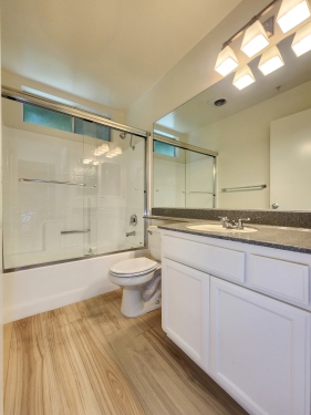 Apartment in Los Angeles