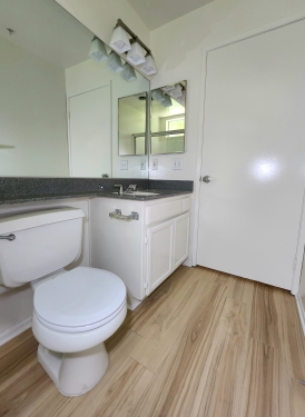 Apartment in Los Angeles