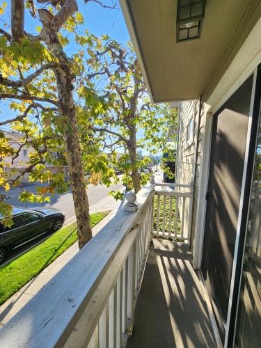 Apartment in Los Angeles