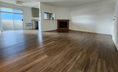 Apartment in Los Angeles