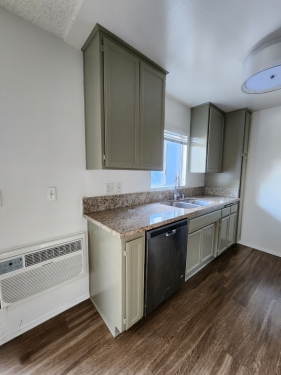 Apartment in Los Angeles