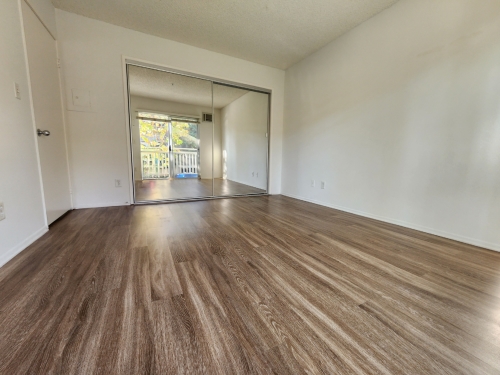Apartment in Los Angeles