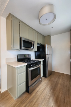 Apartment in Los Angeles