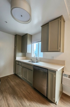 Apartment in Los Angeles