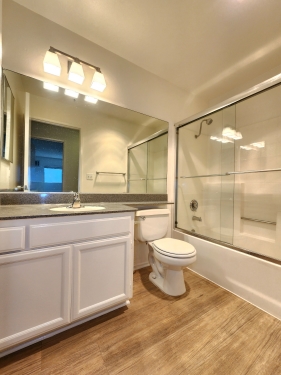 Apartment in Los Angeles