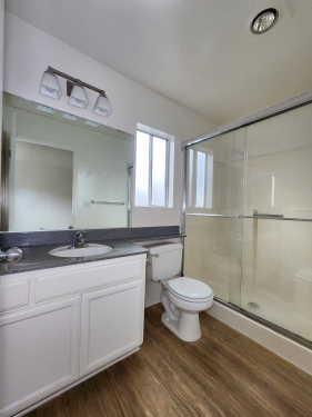 Apartment in Los Angeles