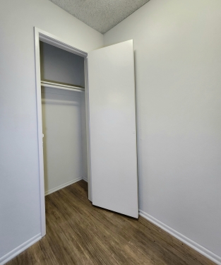 Apartment in Los Angeles