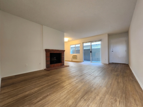 Apartment in Los Angeles
