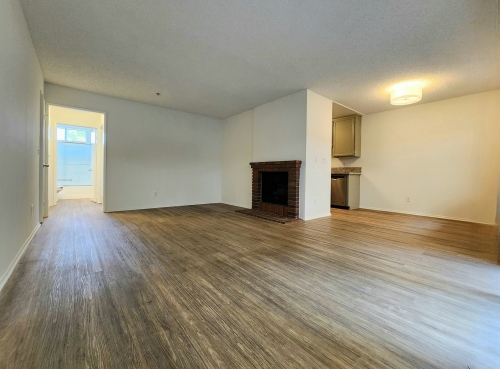 Apartment in Los Angeles
