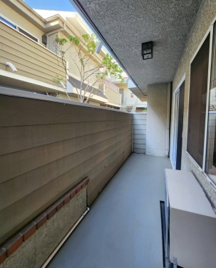 Apartment in Los Angeles
