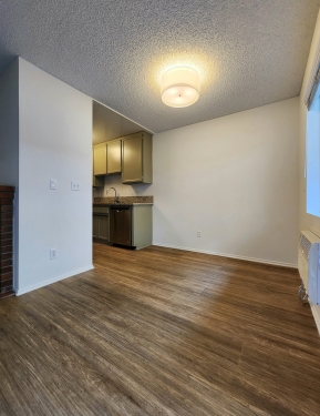 Apartment in Los Angeles