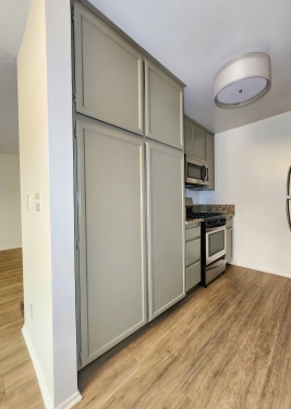 Apartment in Los Angeles