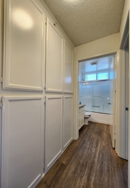 Apartment in Los Angeles