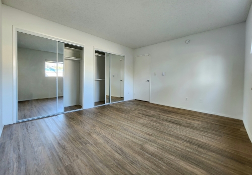 Apartment in Los Angeles