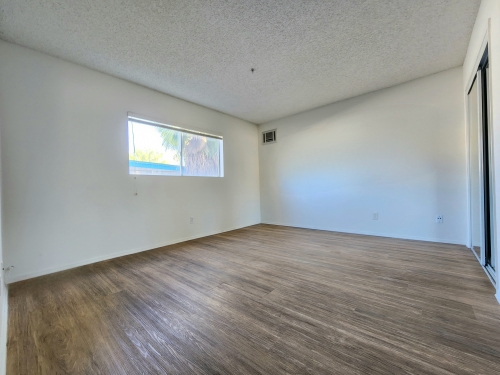 Apartment in Los Angeles