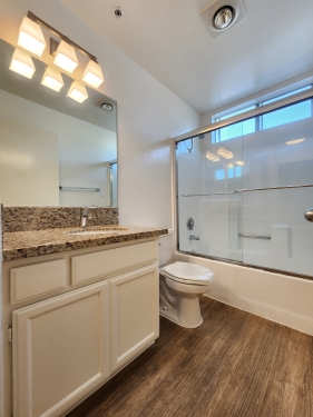 Apartment in Los Angeles