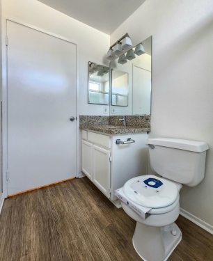 Apartment in Los Angeles