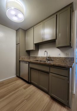 Apartment in Los Angeles