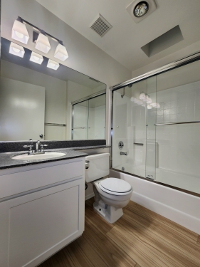 Apartment in Los Angeles