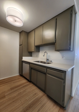 Apartment in Los Angeles