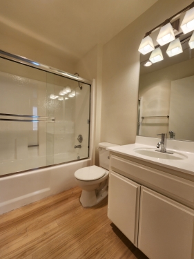 Apartment in Los Angeles