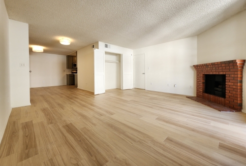 Apartment in Los Angeles