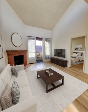 Apartment in Los Angeles