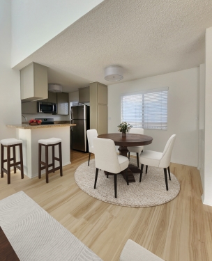 Apartment in Los Angeles