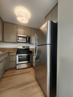 Apartment in Los Angeles