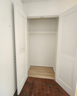 Apartment in Los Angeles
