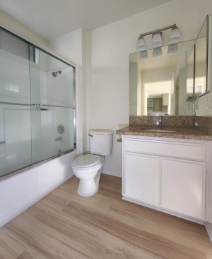 Apartment in Los Angeles