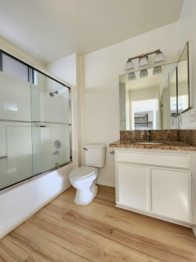 Apartment in Los Angeles