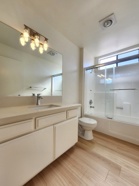 Apartment in Los Angeles