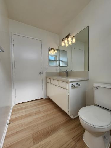 Apartment in Los Angeles