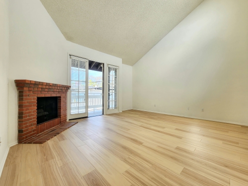 Apartment in Los Angeles